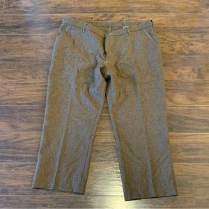 Vintage Original Rascher Hunting Pants 44x29